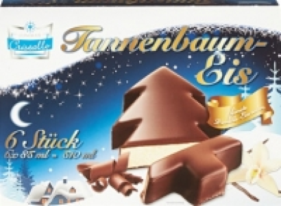 Cristallo Glacé CHF 2.45