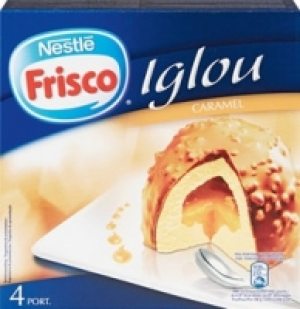 Frisco Iglou Caramel CHF 5.90