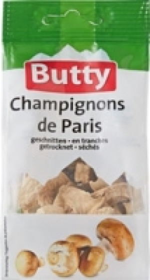 Butty Champignons de Paris CHF&nbsp;1.45