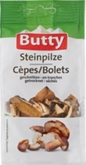 Butty Steinpilze CHF&nbsp;3.45
