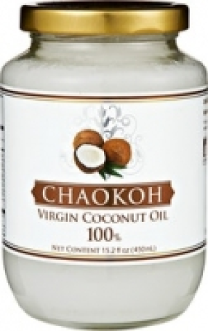 Chaokoh Kokosnussöl kaltgepresst CHF 6.95