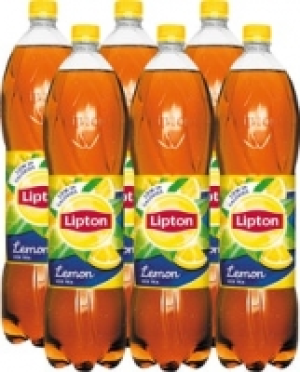 Lipton Ice Tea Lemon CHF 5.70