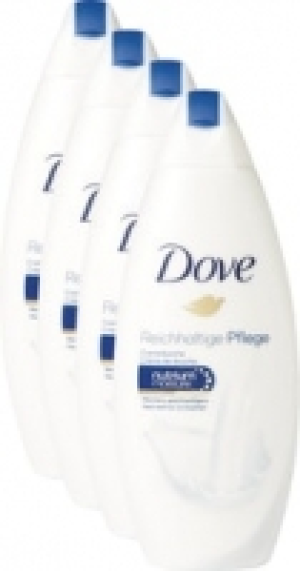 Dove Shower CHF 6.50