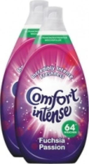 Comfort Intense Weichspüler Fuchsia Passion CHF 7.95
