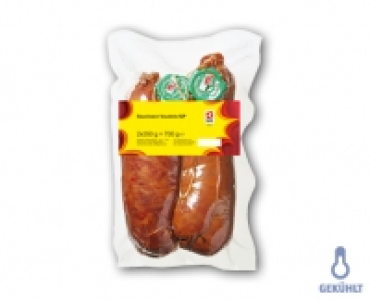 Waadtländer Saucisson IGP CHF 9.49