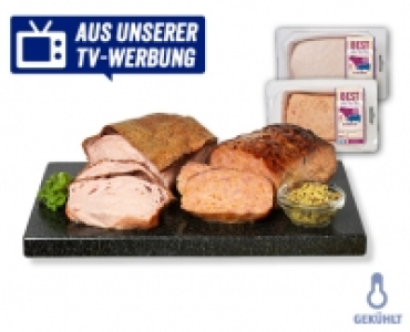COUNTRYS BEST Hackbraten/Fleischk&auml;se CHF&nbsp;3.99