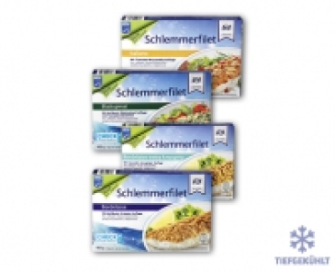 ALMARE SEAFOOD MSC Schlemmerfilet CHF 1.99