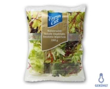 FRESH CUT Kaisersalat CHF 1.99