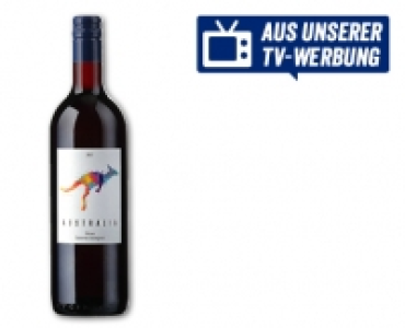 Shiraz Cabernet Sauvignon CHF 2.49