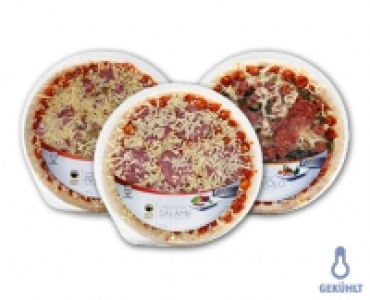CUCINA NOBILE Steinofen Pizza CHF&nbsp;1.95