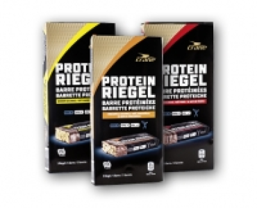 CRANE® Proteinriegel CHF 9.99