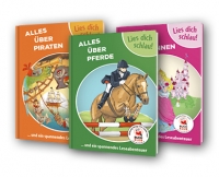 Aldi Suisse  Geschichten fur Erstleser