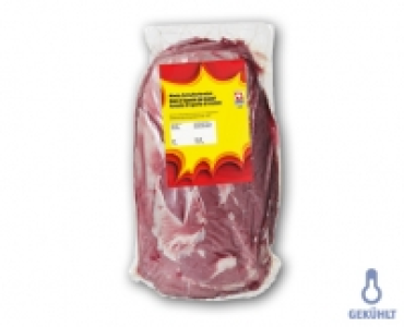 Rindsschulterbraten CHF 1.99