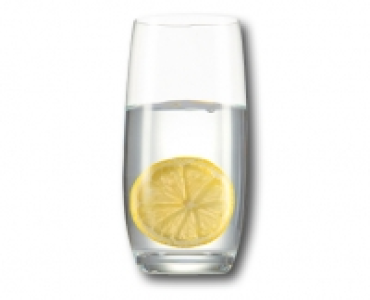 CROFTON® Wassergläser-Set, 6-teilig CHF 8.99