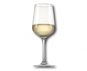 CROFTON® Weissweingläser-Set, 6-teilig CHF 8.99