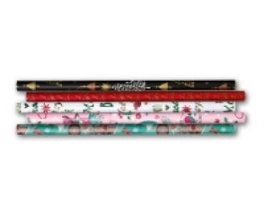 CARITAS Geschenkpapier CHF 1.99