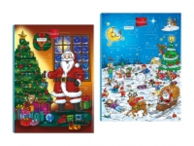 Adventskalender CHF 1.19