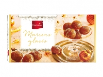 Marrons Glacés CHF 7.99