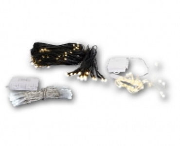 LED-Aussenlichterkette CHF 5.99