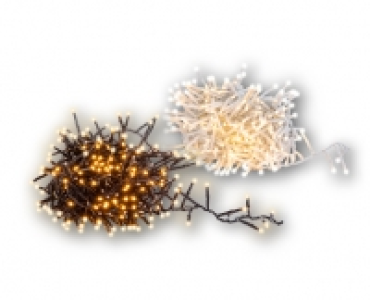 LED-Galaxielichterkette CHF 24.90