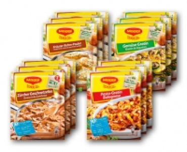 MAGGI® Mix & Fresh CHF 4.99
