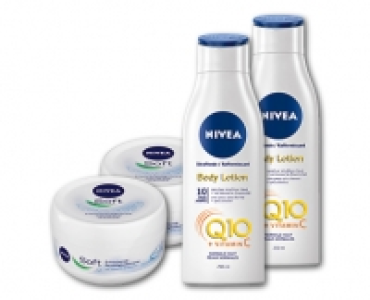 Aldi Suisse  NIVEA Körperpflege