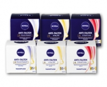 NIVEA Gesichtspflege Clever Age CHF 4.85
