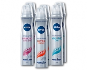 NIVEA Haarspray CHF&nbsp;5.89