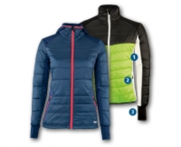 INOC Nordic-Touren-Jacke CHF 39.90