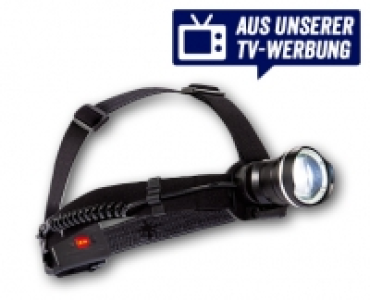 INOC LED-Stirnlampe CHF 29.90