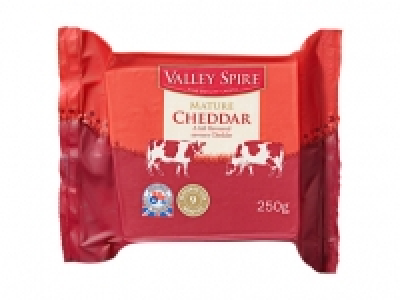 Cheddar CHF 1.69