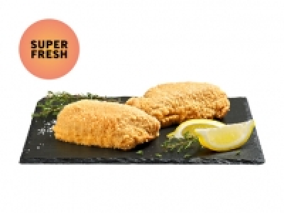 Cordon Bleu vom Schwein CHF 8.79