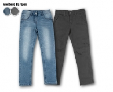 KIDZ ALIVE Gefutterte Kinder-Hose