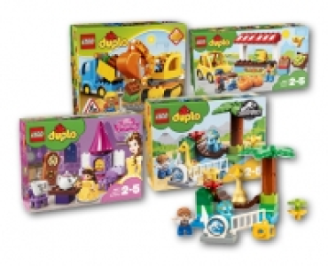 Aldi Suisse  LEGO® DUPLO Lego Duplo