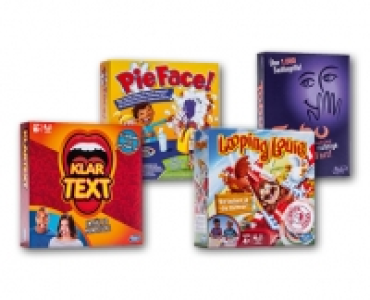 HASBRO GAMING Party-/Familienspiele CHF 24.90