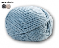 Aldi Suisse  Chunky Wolle