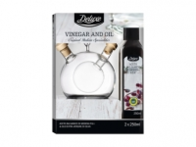 Geschenkset Öl & Essig CHF 9.99