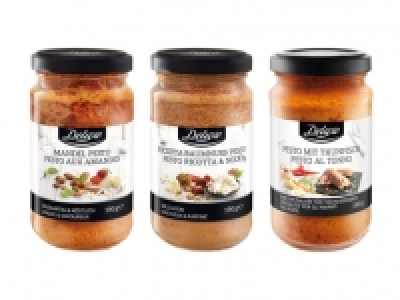 Pesto CHF 2.29