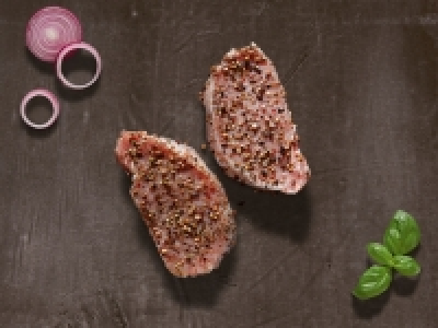 Cognac Steaks CHF 9.99