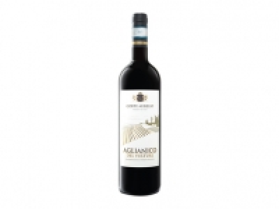 Aglianico del Vulture, 2016 Basilikata, DOP CHF 4.99