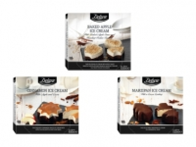 Weihnachtsglace CHF 2.29