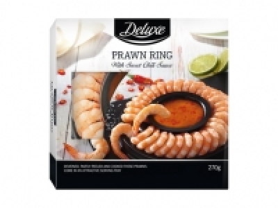 Crevettenring CHF 5.99