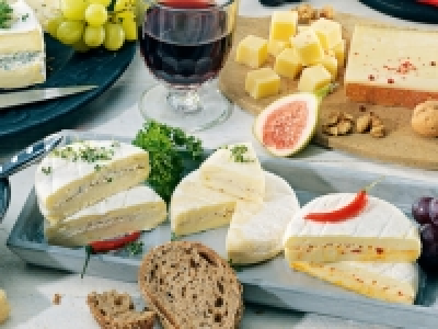 Tomme Vaudoise CHF 3.99