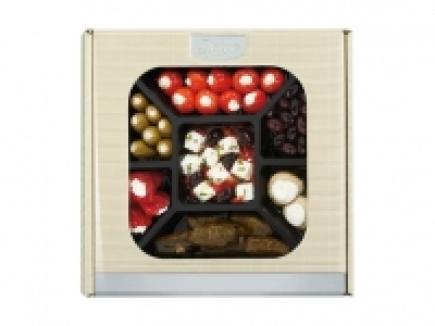 Antipastiteller CHF 5.99