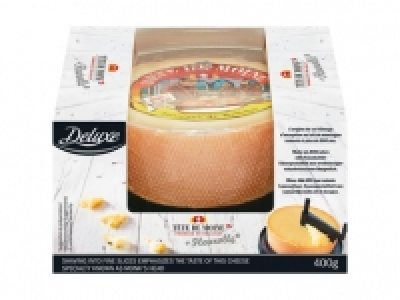 Tête de Moine mit Fleurolle CHF 11.99