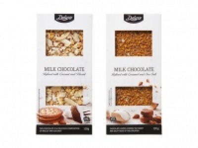 Milchschokolade CHF 1.49