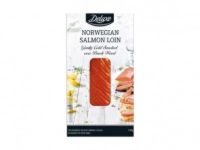Norwegisches Lachsrückenfilet CHF 5.49