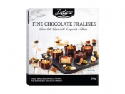 Pralinen CHF 3.99