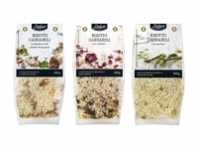 Risotto Carnaroli CHF 2.29