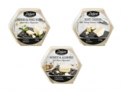 Gourmet Weichkäse CHF 2.99